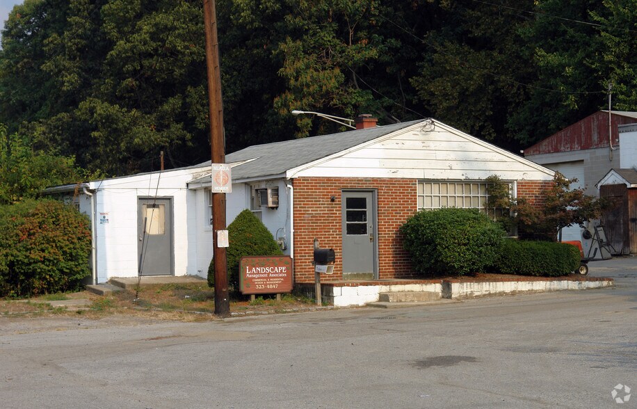 1620 W 41st St, Baltimore, MD for sale - Primary Photo - Image 1 of 2