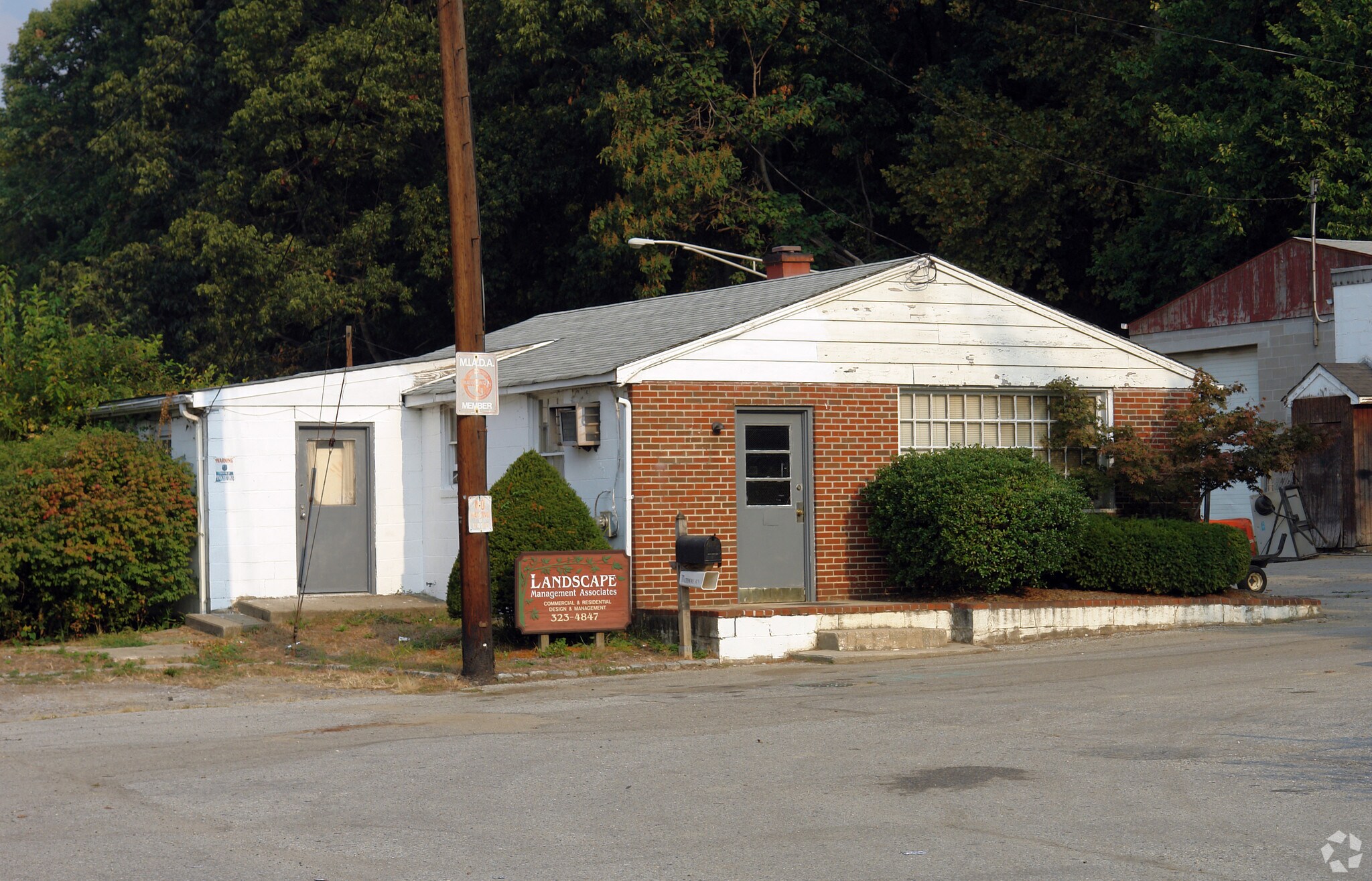 1620 W 41st St, Baltimore, MD for sale Primary Photo- Image 1 of 3