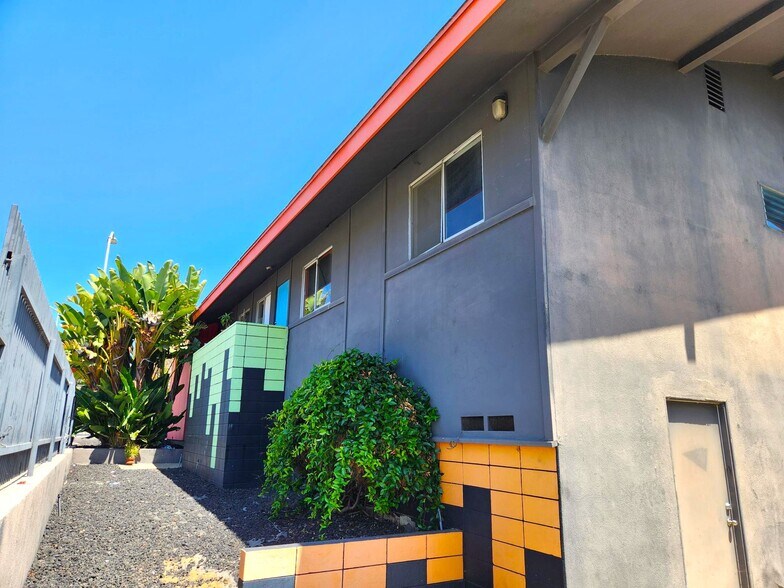 548-570 19th St, San Diego, CA à vendre - Photo du bâtiment - Image 3 de 18