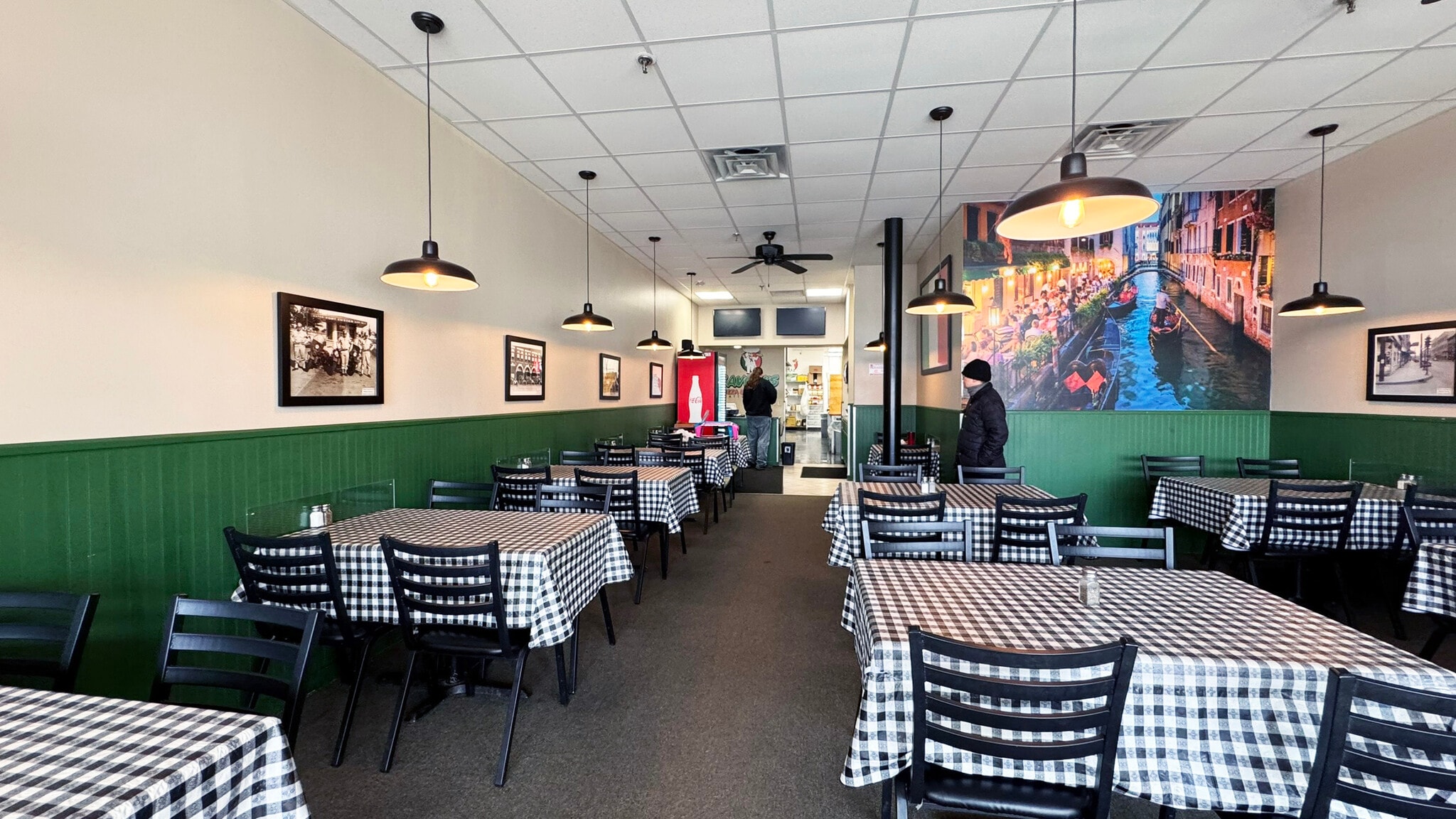 5420-5466 Beckley Rd, Battle Creek, MI à louer Photo du bâtiment- Image 1 de 3