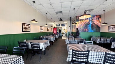 5420-5466 Beckley Rd, Battle Creek, MI à louer Photo du bâtiment- Image 1 de 3