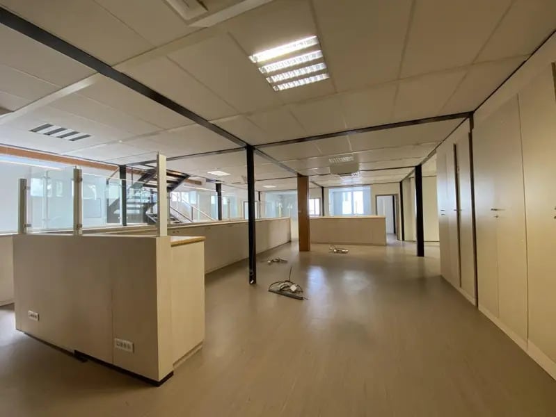 Bureau dans Montreuil à louer Photo intérieure- Image 1 de 14