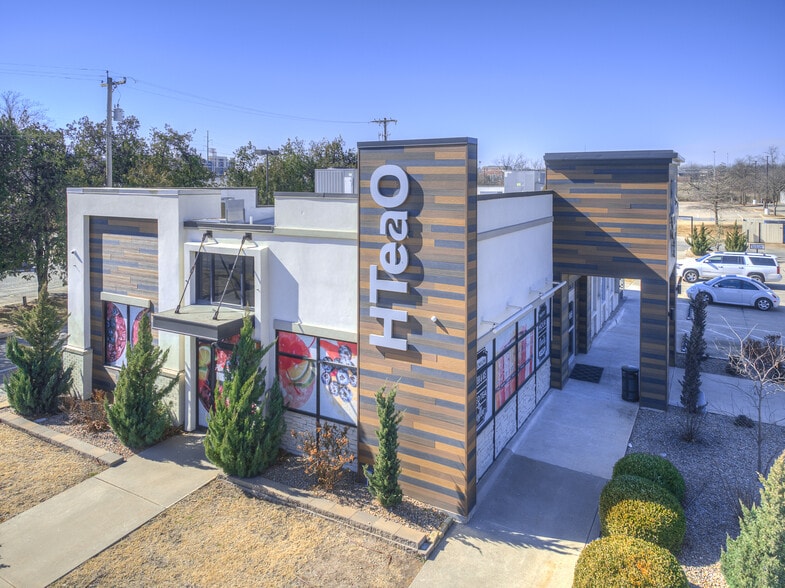 1004 N Boomer Rd, Stillwater, OK for sale - Building Photo - Image 2 of 13