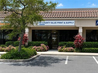 Plus de détails pour 3940 Radio Rd, Naples, FL - Commerce de détail à vendre