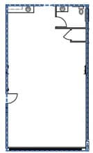 4225 38th St S, Fargo, ND for lease Floor Plan- Image 1 of 1