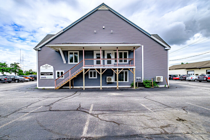 Warren Ave Trade Center, Portland, ME for lease - Building Photo - Image 2 of 23