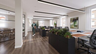 6 Sloane St, London for lease Interior Photo- Image 2 of 7