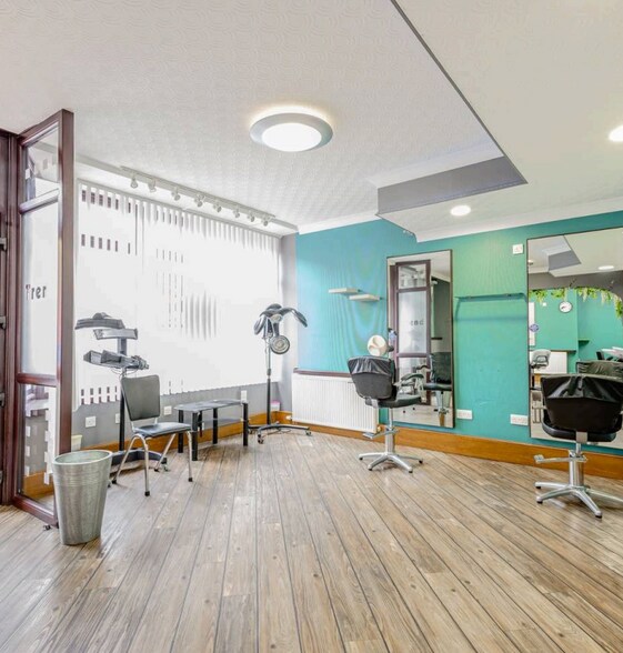 9A Church Street, Annan à vendre - Photo intérieure - Image 2 de 7