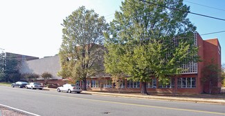 Plus de détails pour 1910 Byrd Ave, Richmond, VA - Bureau à louer