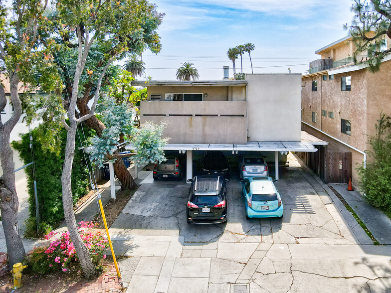 3729 Glendon Ave, Los Angeles, CA à vendre - Photo principale - Image 1 de 19