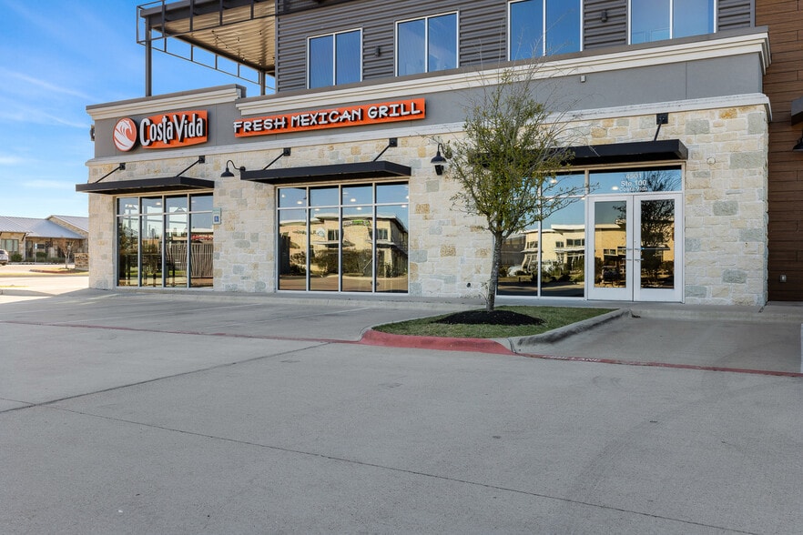 4501 Mills Park Cir, College Station, TX for lease - Building Photo - Image 2 of 10