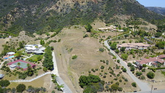 Plus de détails pour Mulholland Hwy, Agoura Hills, CA - Terrain à vendre