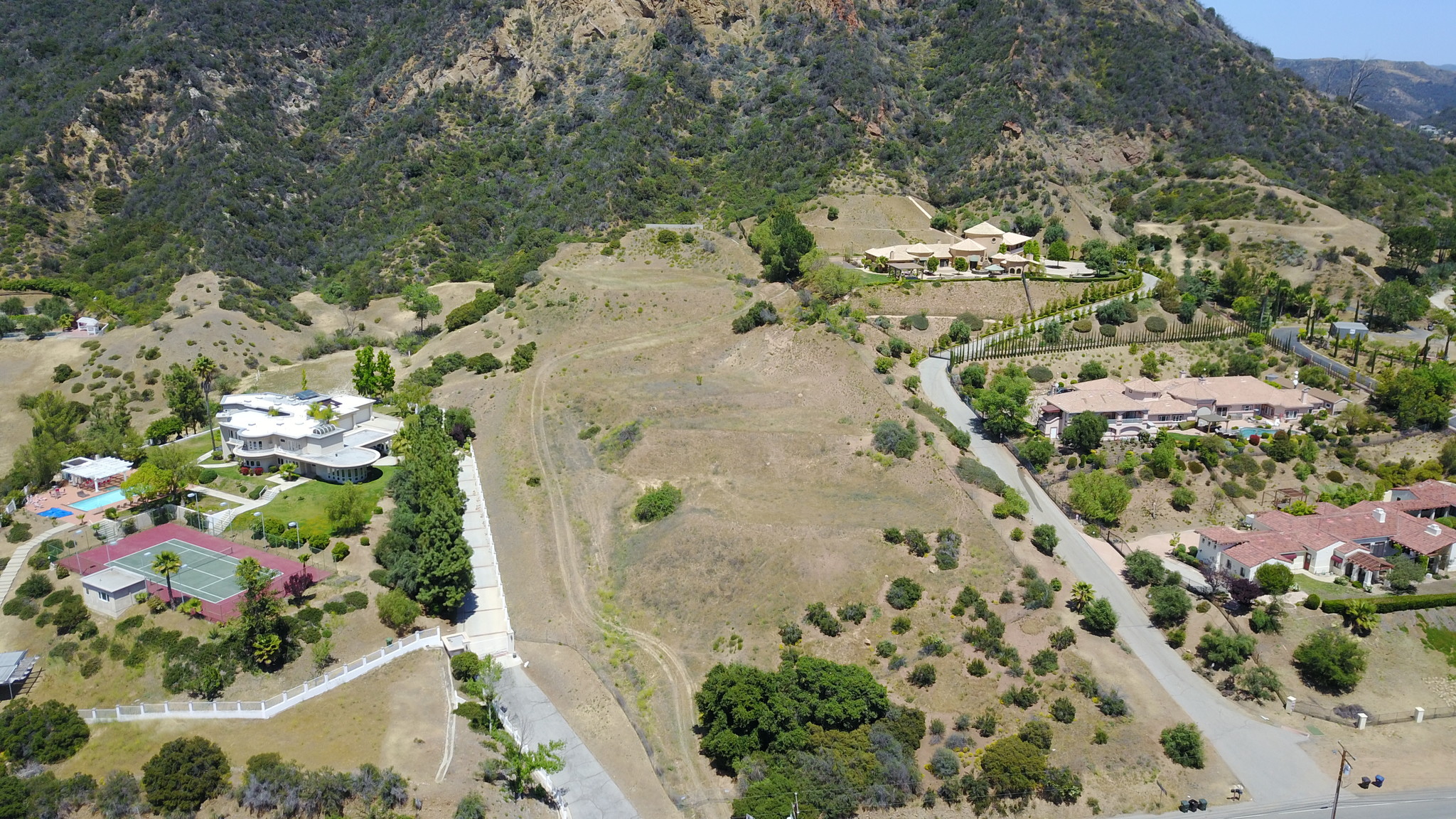 Mulholland Hwy, Agoura Hills, CA for sale Other- Image 1 of 10