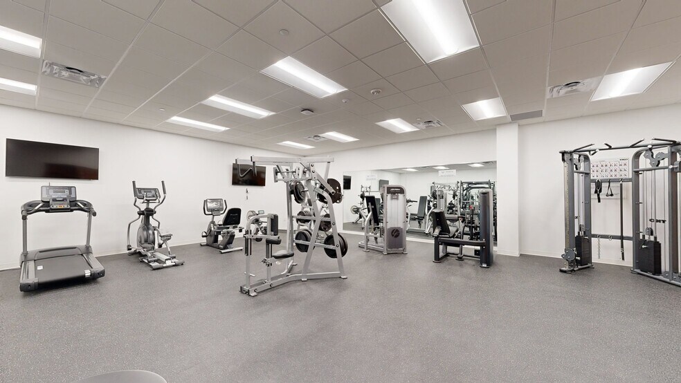 19122 N US Highway 281, San Antonio, TX à louer - Numérisation 3D de Matterport - Image 3 de 38