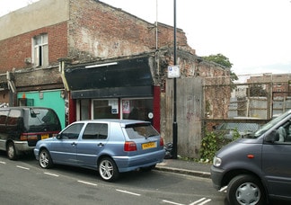 More details for 26-30 Hessel St, London - Retail for Lease