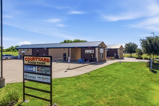 More details for 1150 Canyon Creek Dr, Temple, TX - Retail for Sale