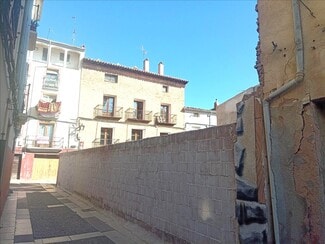 More details for Calle Enramada, Calahorra - Land for Sale