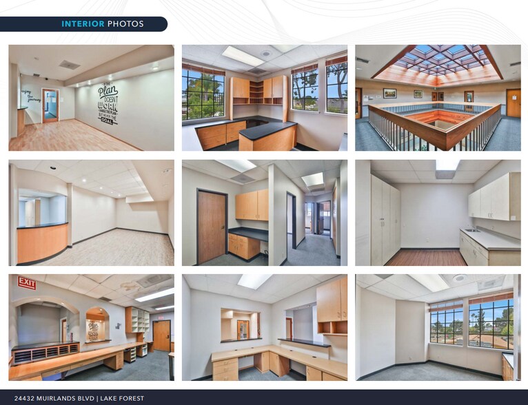 MEDICAL PORTFOLIO SALE portfolio of 7 properties for sale on LoopNet.ca - Interior Photo - Image 3 of 4