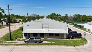 More details for 5834 Josephine St, Pearland, TX - Industrial for Sale