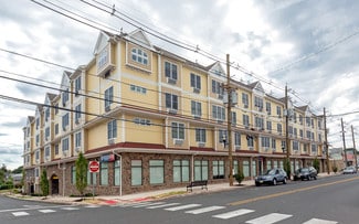 More details for 510 Hamilton St, Somerset, NJ - Retail for Lease