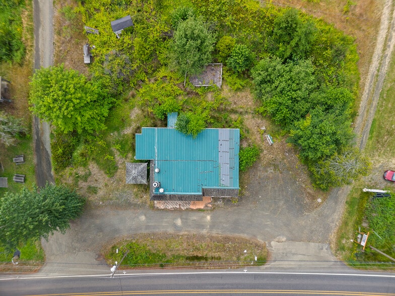 21391 N US Highway 101, Shelton, WA for sale - Building Photo - Image 3 of 23