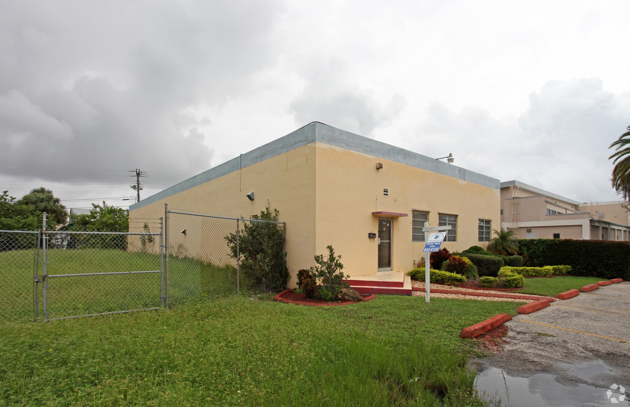 2029 Taft St, Hollywood, FL à vendre Photo principale- Image 1 de 6