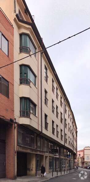 Calle Cerería, 5, Talavera de la Reina, Toledo for lease - Building Photo - Image 2 of 2