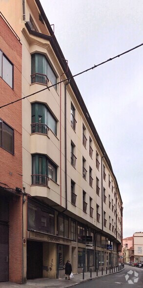 Calle Cerería, 5, Talavera de la Reina, Toledo à vendre - Photo du bâtiment - Image 2 de 2