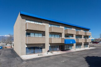 Plus de détails pour 320 N Academy Blvd, Colorado Springs, CO - Bureau à vendre