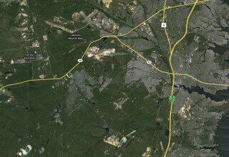 Route 539, Whiting, NJ for lease Map- Image 1 of 2