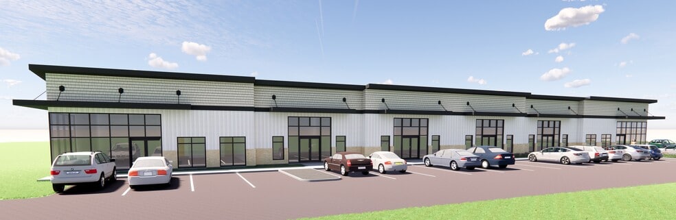 6 Eastview Pkwy, Saco, ME for lease - Building Photo - Image 3 of 3