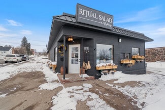 More details for 4501 E Superior St, Duluth, MN - Retail for Sale