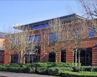 More details for 4 Beaconsfield Rd, St Albans - Office for Lease