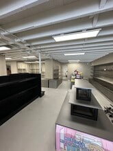 7815-7817 Melrose Ave, Los Angeles, CA for lease Interior Photo- Image 2 of 4