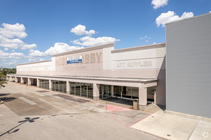 4200 Pasadena Blvd, Pasadena, TX for lease - Building Photo - Image 3 of 6