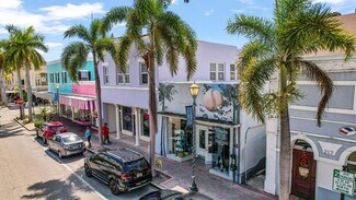 Plus de détails pour 211 Orange Ave, Fort Pierce, FL - Commerce de détail à vendre