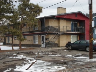 Plus de détails pour 4729-4735 W 7th Ave, Denver, CO - Multi-résidentiel à vendre