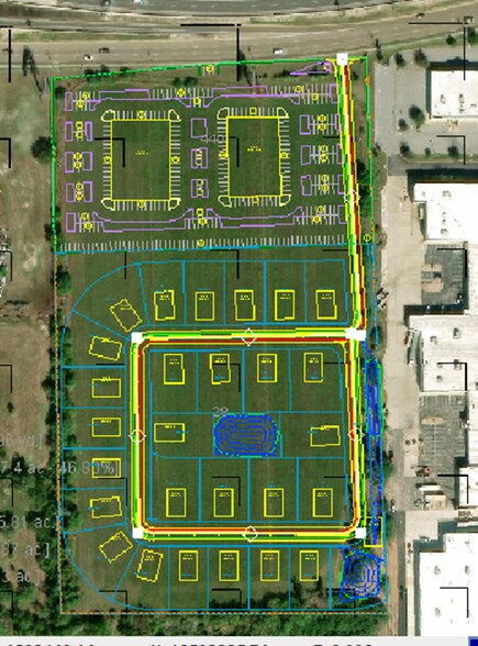 EXPRESSWAY 83, Harlingen, TX à vendre - Autre - Image 3 de 3