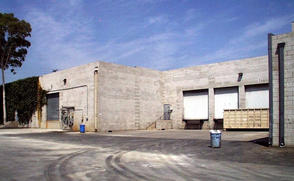 9540 De Soto Ave, Chatsworth, CA for lease - Other - Image 3 of 6