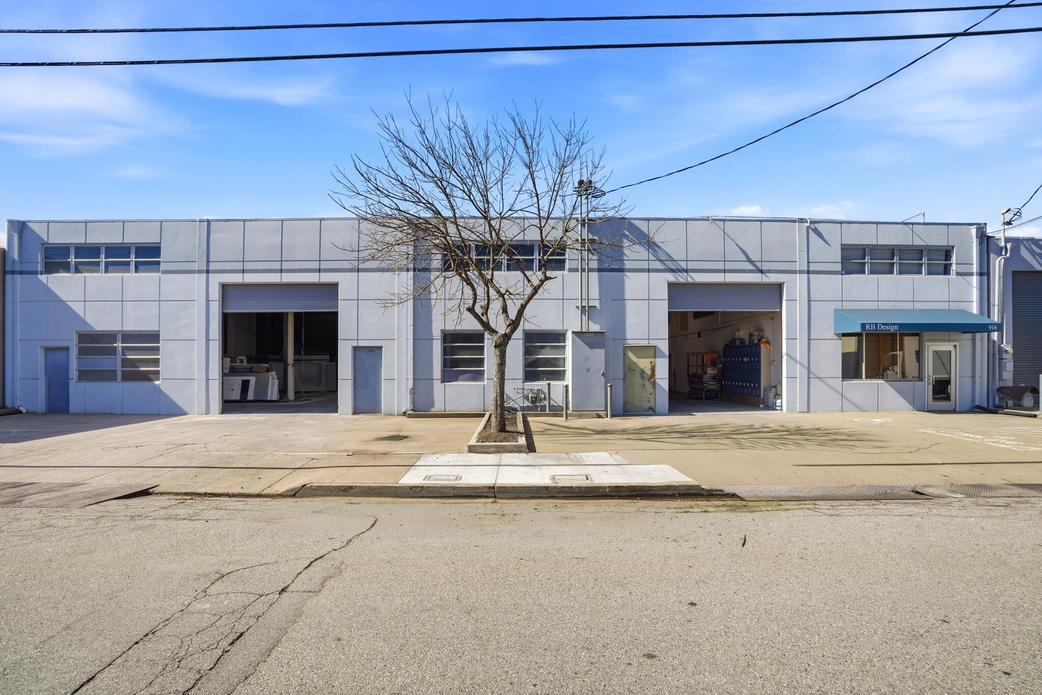 916 American St, San Carlos, CA for lease Building Photo- Image 1 of 34