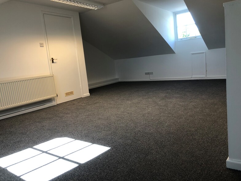 45-47 Southgate St, Winchester for lease - Building Photo - Image 3 of 3