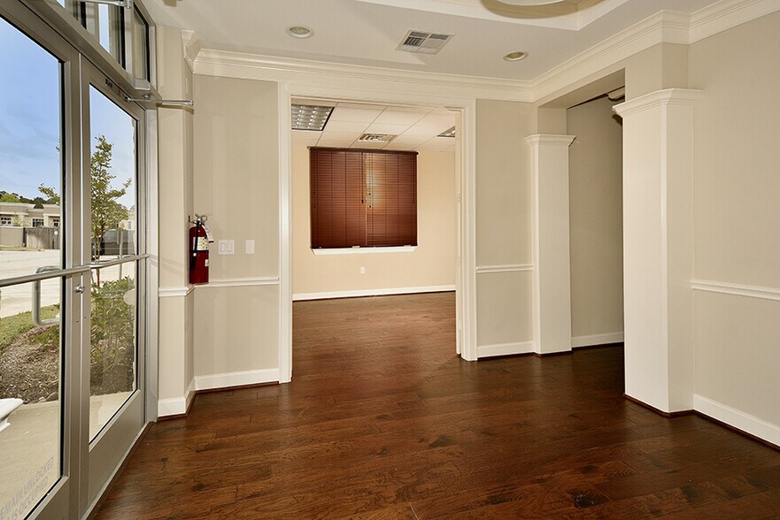 2219 Sawdust Rd, The Woodlands, TX à vendre - Photo intérieure - Image 3 de 16