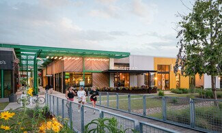 Plus de détails pour 600 N Shepherd Dr, Houston, TX - Commerce de détail à louer