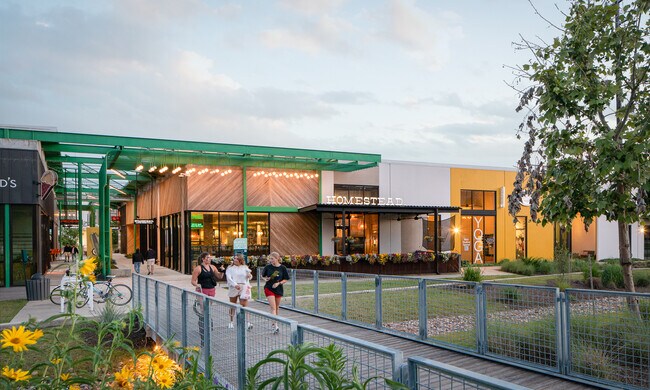 Plus de détails pour 600 N Shepherd Dr, Houston, TX - Commerce de détail à louer