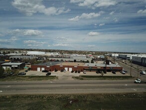 2655-2677 E Highway 224, Denver, CO for lease Interior Photo- Image 1 of 10