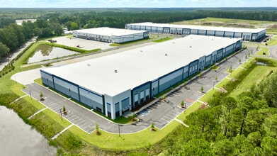 HWY 17 and HWY 170, Hardeeville, SC for lease Building Photo- Image 2 of 13