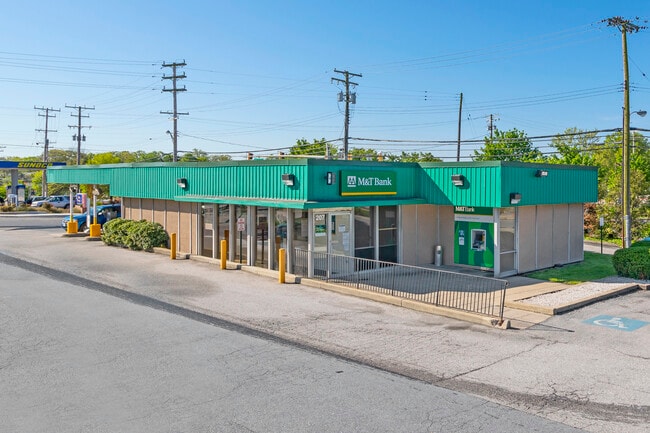 More details for 207 Bowie Rd, Laurel, MD - Retail for Lease