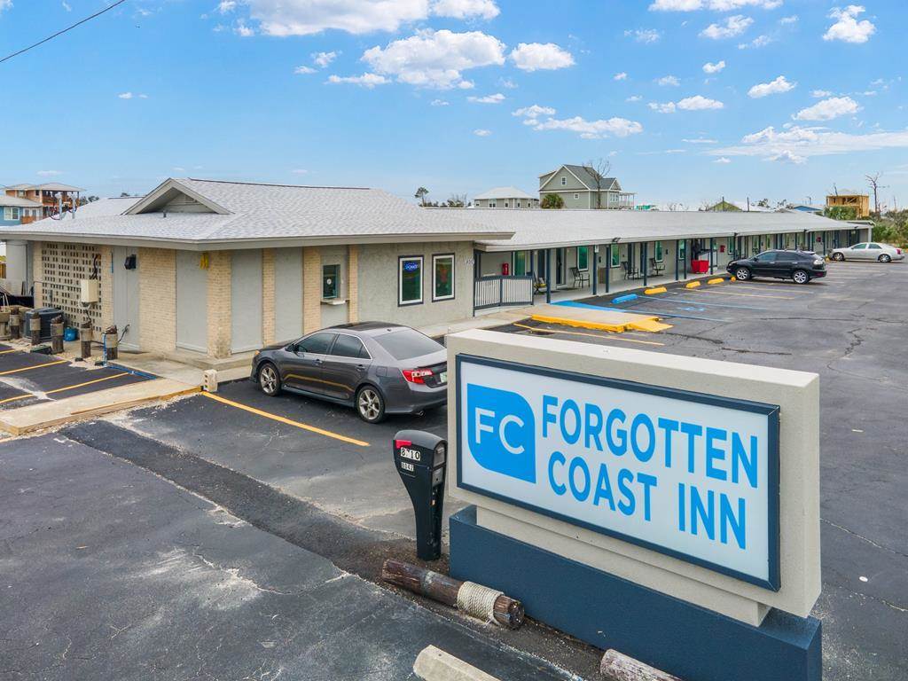 8042 W Highway 98, Port Saint Joe, FL à vendre Photo principale- Image 1 de 1