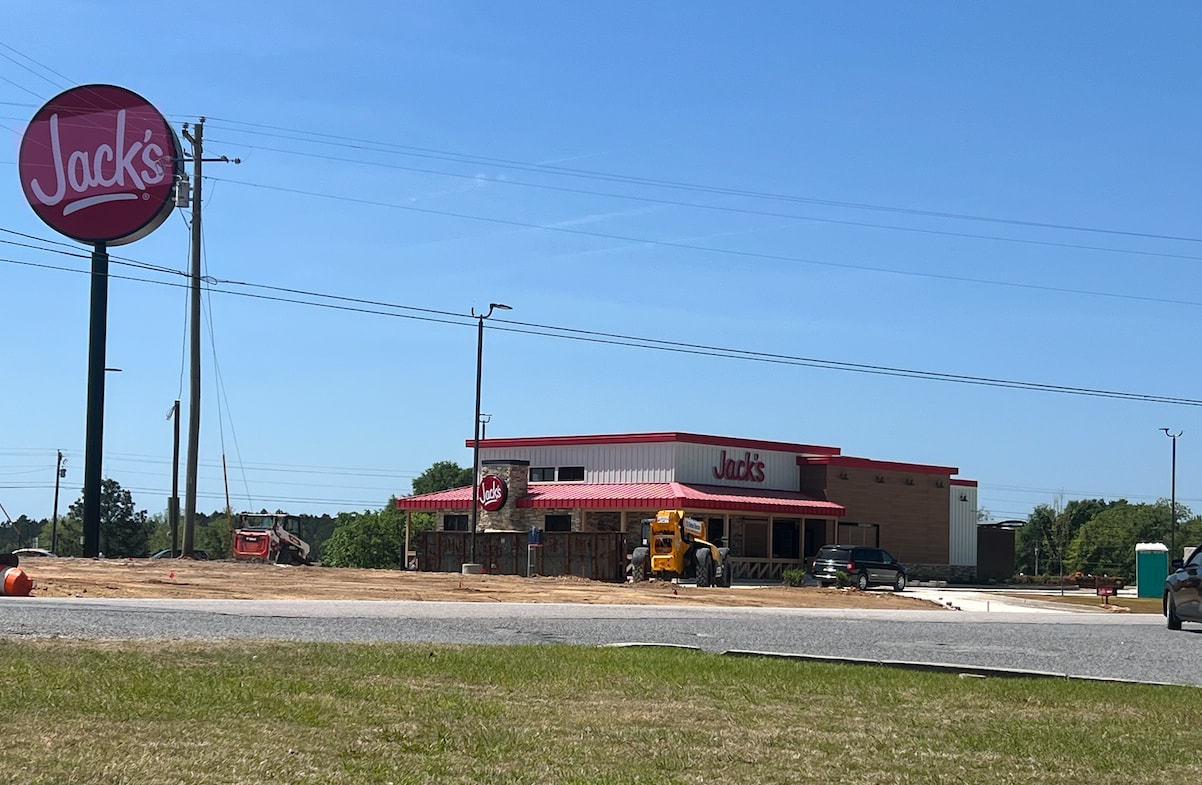 634 Pinehill rd, Dublin, GA for sale Primary Photo- Image 1 of 4