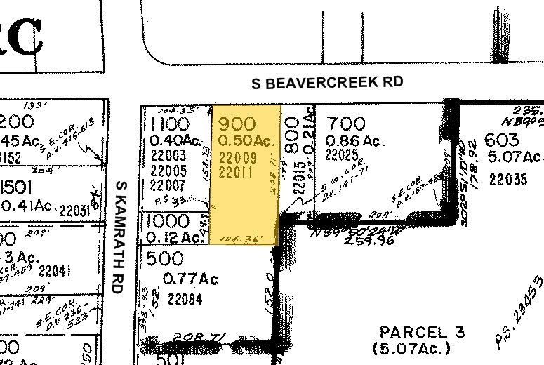 22009 S Beavercreek Rd, Beavercreek, OR à vendre - Photo principale - Image 1 de 1